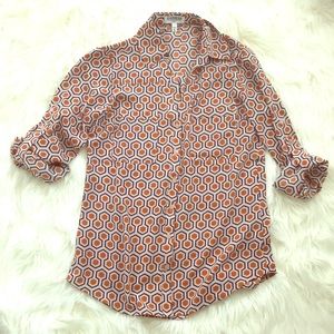 Express portofino shirt